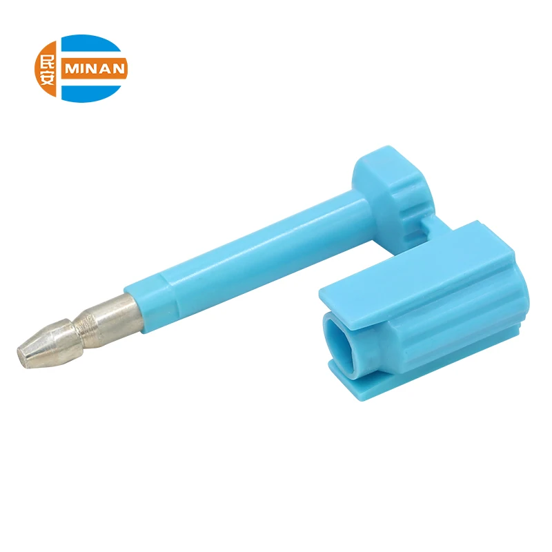 MA - BS 9004 Factory price Anti-Tampter Proof Seal Container Bolt Seal Shipping Lock Bolt Seal