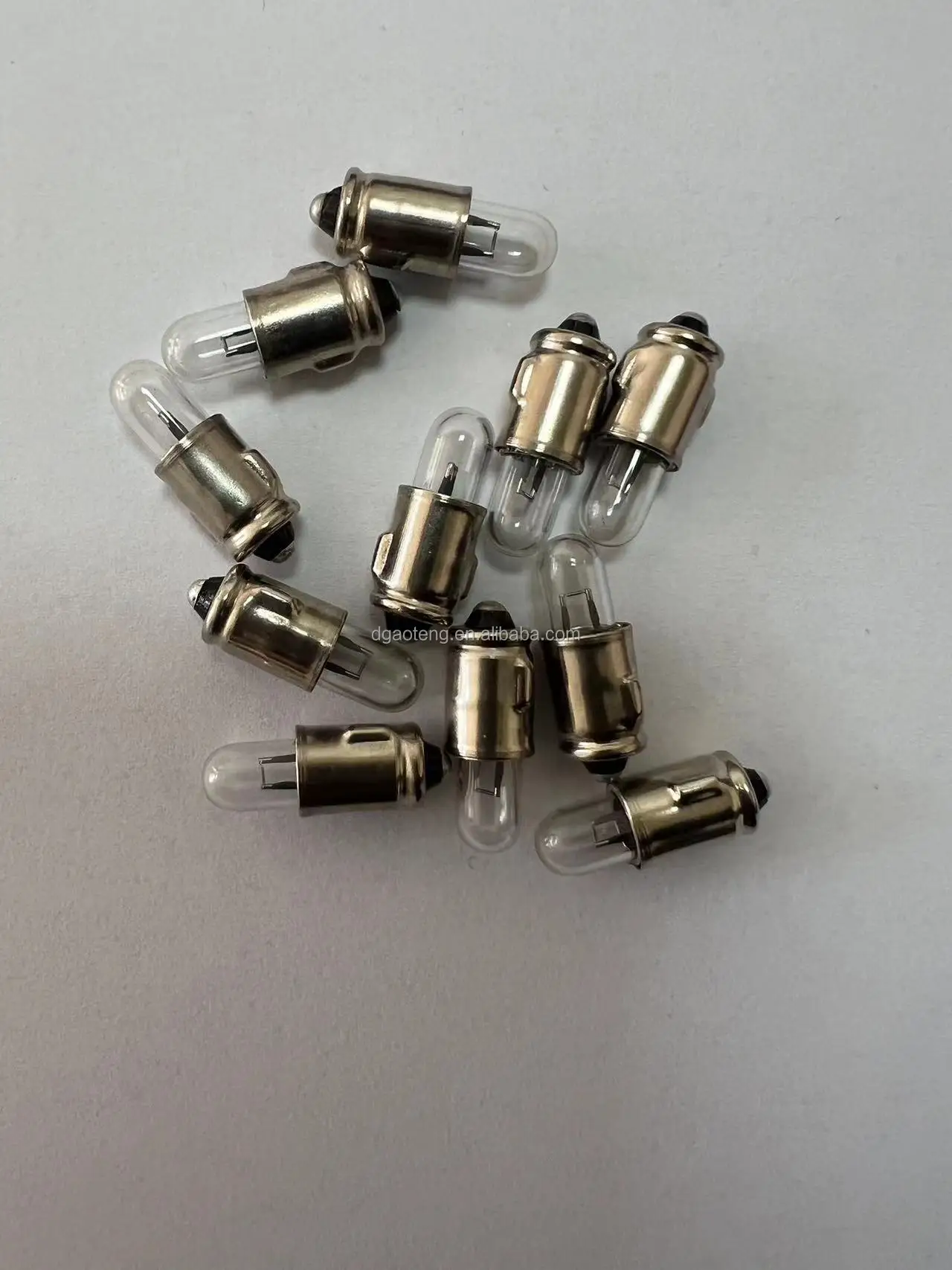 3V2W BA7S  Xenon Lampen