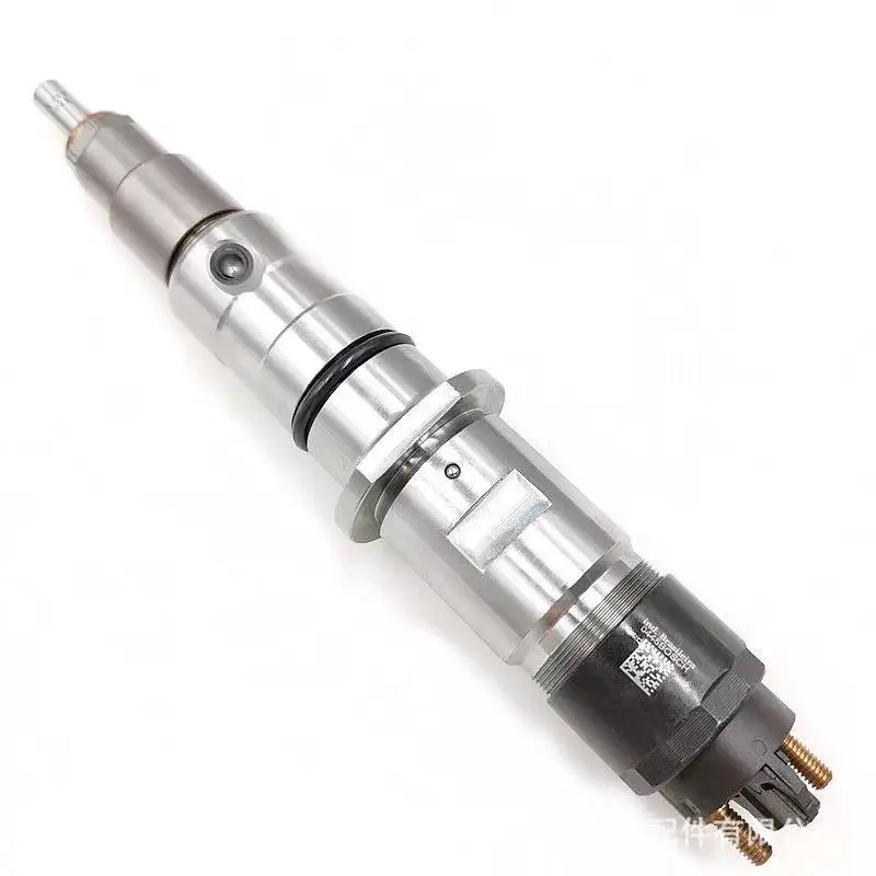 Common Rail Fuel Injector  0445120263 DLLA150P2219 F00RJ01657 for FAW Tin Firewood 6DLD-EU4