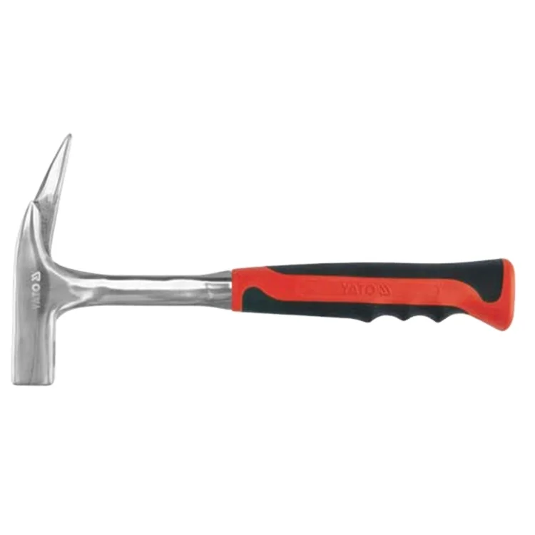 YATO YT-4571 CONSTRUCTION TOOLS STRIKING TOOLS ROOFING HAMMER 600G