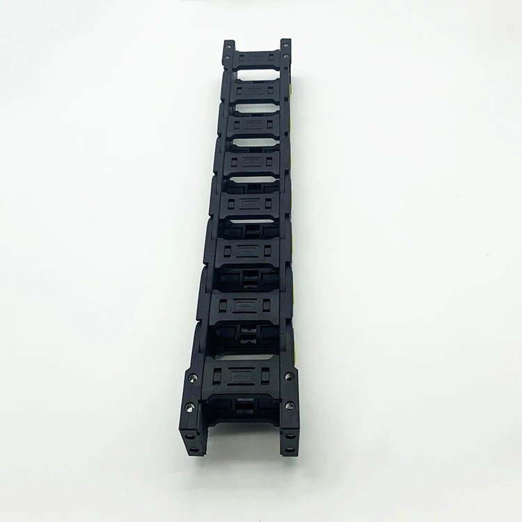 High quality cable trays cable drag chain for cnc machine make in China