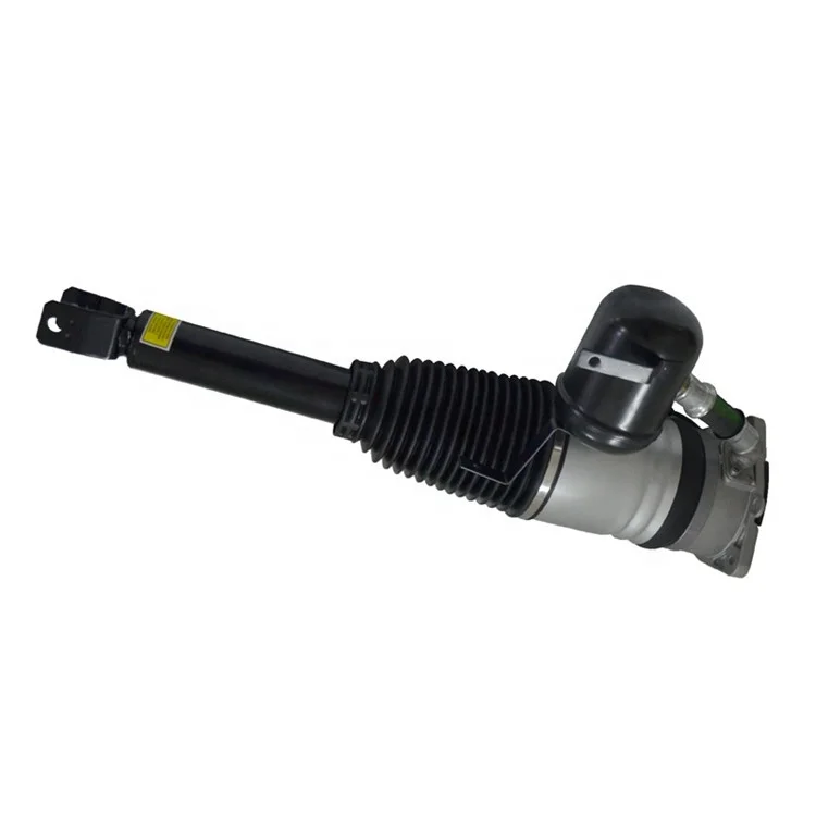 Air suspension strut car shock absorberfit for AUDI A8 OEM 4E0616001E