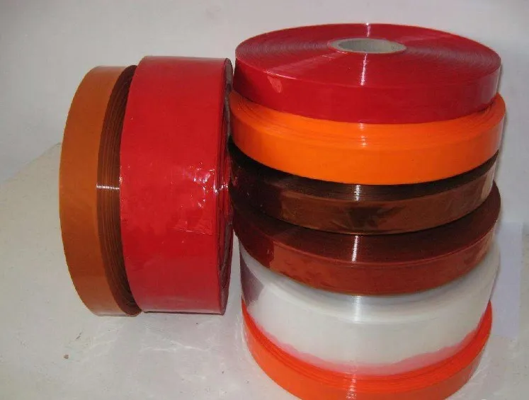 High quality Plastic sausage casing sausage cover casings