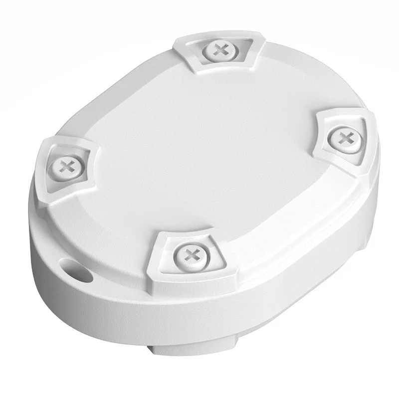 New MFI Anti-Lost Pet Locator Find My GPS Tracker Smart Tag Drop Proof ABS Finder 4G iOS Compatible IP67 Long Lasting Key Finder