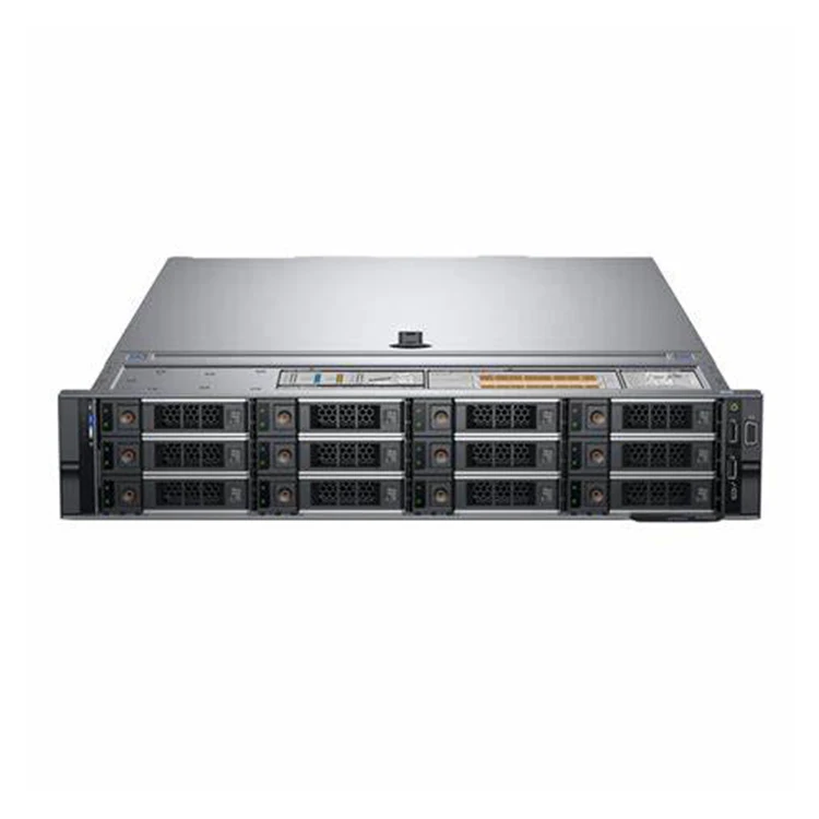 Dell R740 2U Server Category 4210 with 16G 480GSSD and 750W Power Supply
