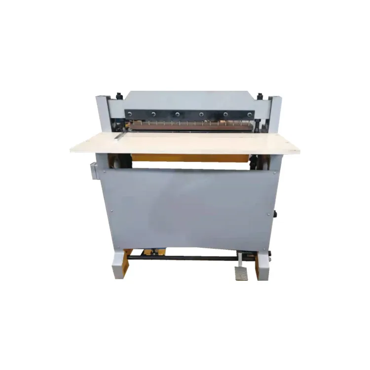 Heavy  punching equipment CK650 aggravated punching machine Desk calendar, wall calendar, loose-leaf notebook punch