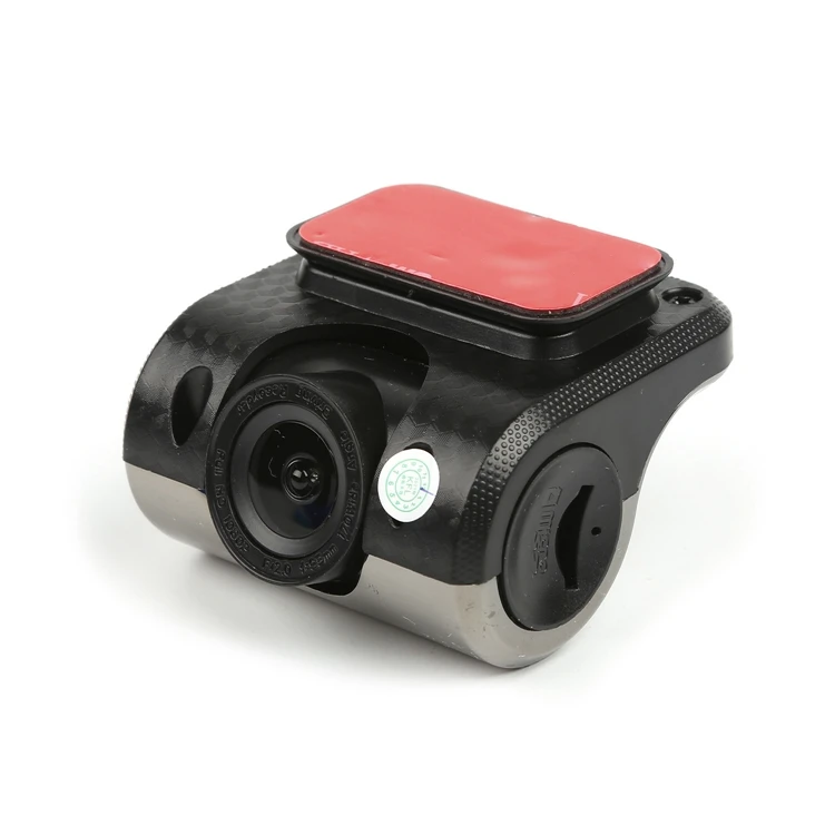 Wholesale loop video full color car camera driving recorder for car