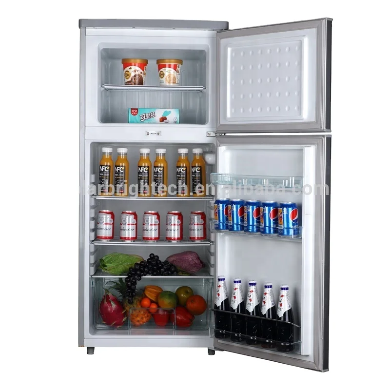 Компрессор на солнечной батарее, 12 В, 24 в пост. Тока, 118л