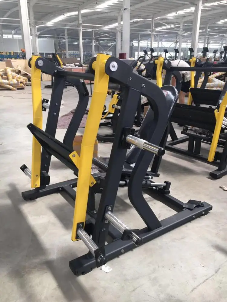 Горячая Распродажа оборудование для тренажерного зала hammer strength цена/Tibia dorsi сгибание