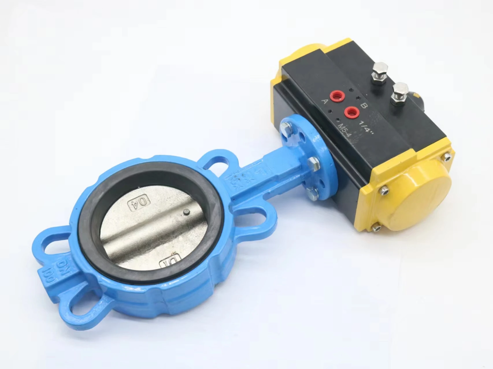 Китайский поставщик 99246191 Соленоидный клапан компрессор запасные части для промышленного воздушного компрессора