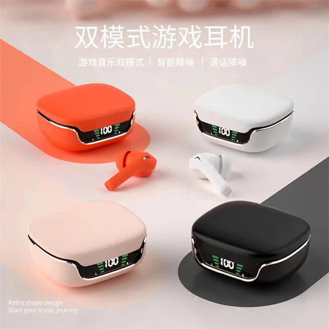 Made In China Mini spy Sports Wireless Headphones Wireless Earphone Bluetooths Headset for One Plus