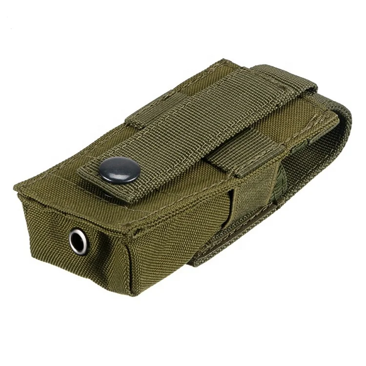 Tactic 9mm  Magazine Pouch