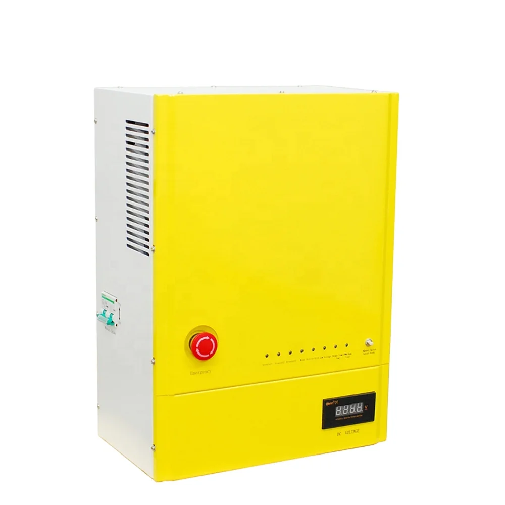 Wind Turbine Generator on Grid Controller 2KW 3KW 5KW 10KW 20kw 30kw 50kw CE 1 Set Carton/plywood Case 2 Years 1.5kw-50kw