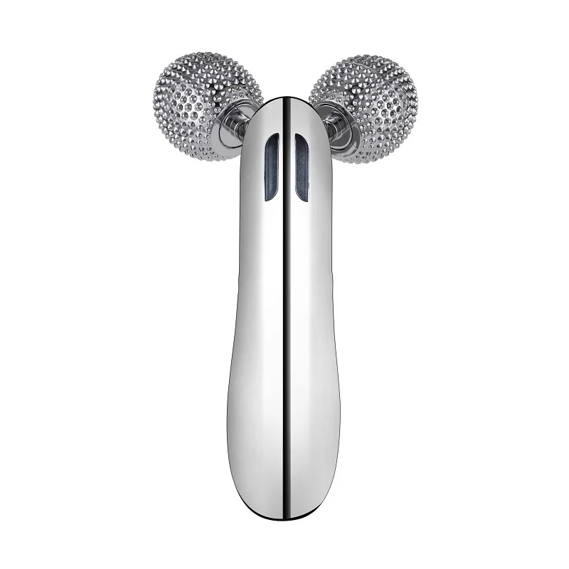 Guangtong Galvanic 3d Ball Face Massager Mini Facial Massager