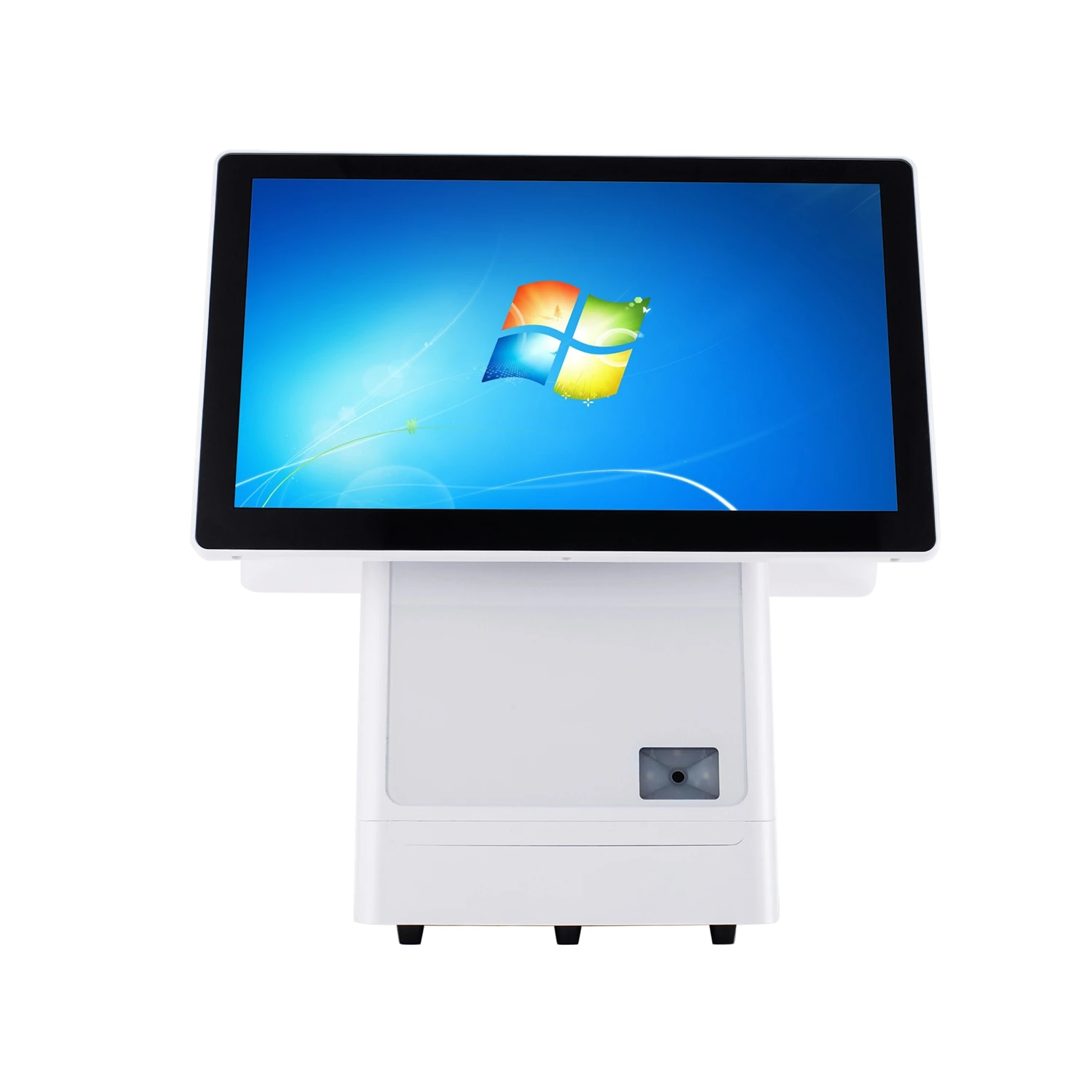 MJ POSe6 mobile pos systems windows system with pos terminal cash register all in one pos systems  for retail shop