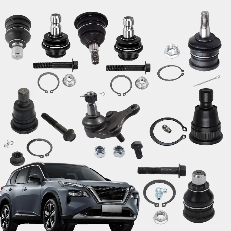 Good Price Front Ball Joints for Hyundai IONIQ 6 Sonata IONIQ 5 N Santa Fe HEV Kona Kona N IONIQ 5 Palisade Santa Cruz