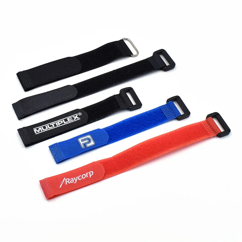 New Wholesale hotsell hook and loop watch strap