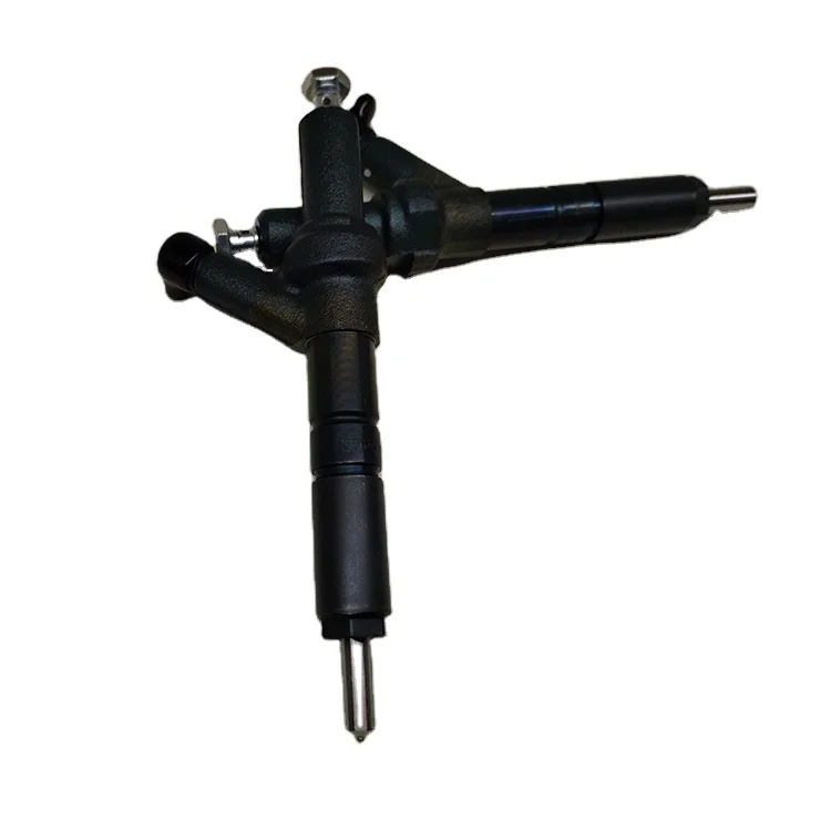 Suppliers sell high-quality and high-precision Isuzu diesel engine diesel engine injectors at low prices
