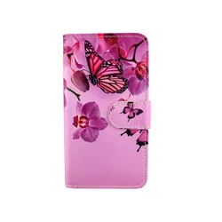 Phone Accessories Wholesale Custom Shockproof Design Leather Phone Case With Magnetic For iPhone/Samsung/Huawei/Xiaomi