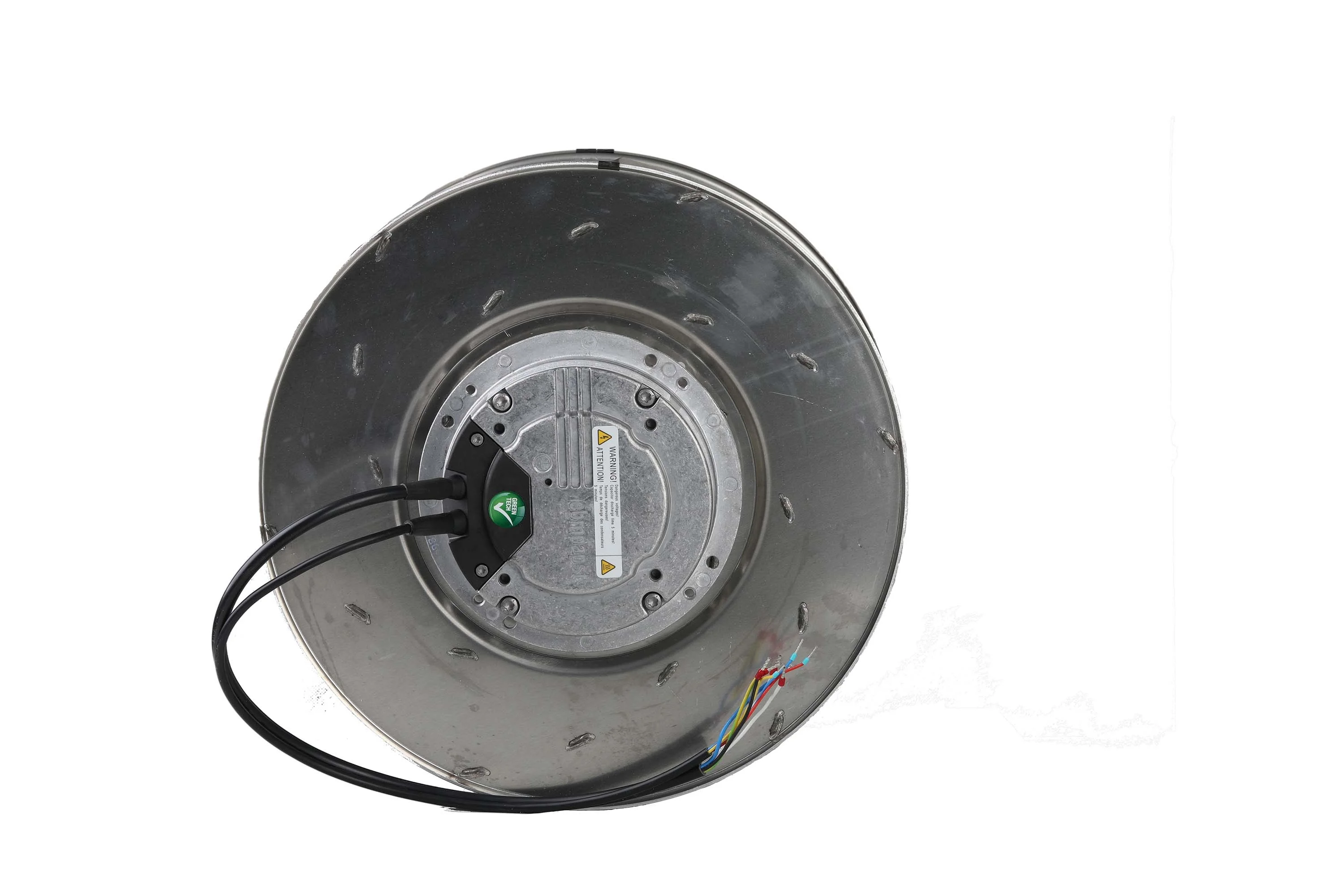 R3G355-AN04-71 ebmpapst fan centrifugal fan EBM-PAPST TYPE:R3G355-AN04-71 EBM FAN  230V