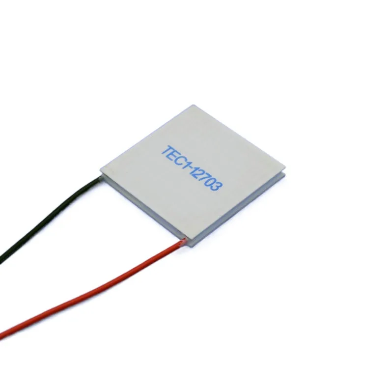 12V Холодильный шт TEC1-12703-40-40 холодильная 127 промышленных холодильных