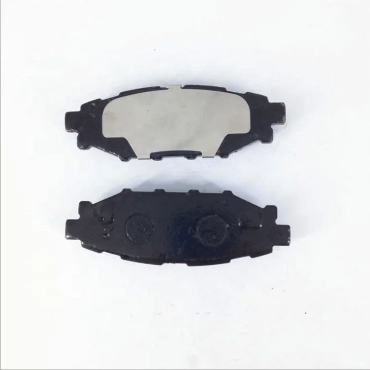 New High Quality Factory Direct Sales of Brake Pads for Automotive Brakes