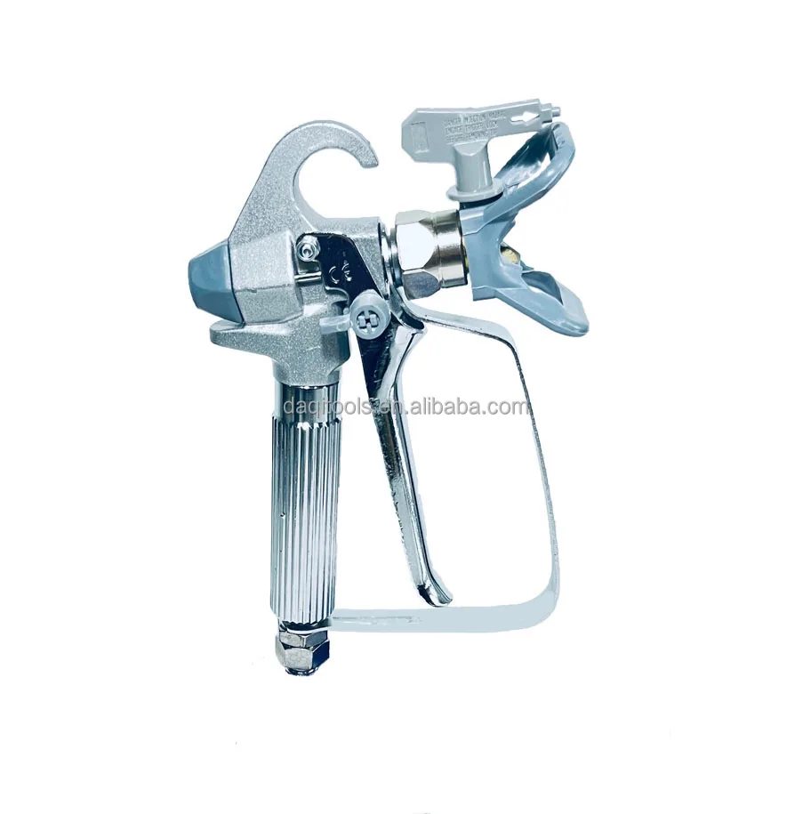 Airless Spray Gun High pressure airless sprayer accessories