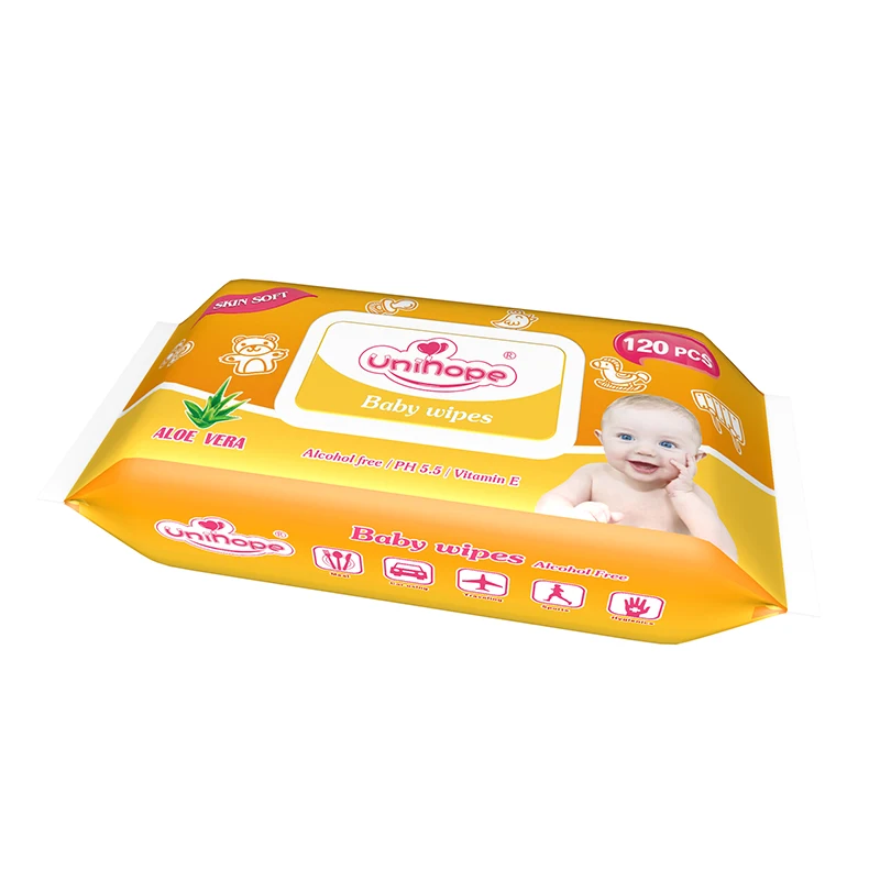 OEM Nuby Pampersing S и чистящие детские салфетки по заводской цене