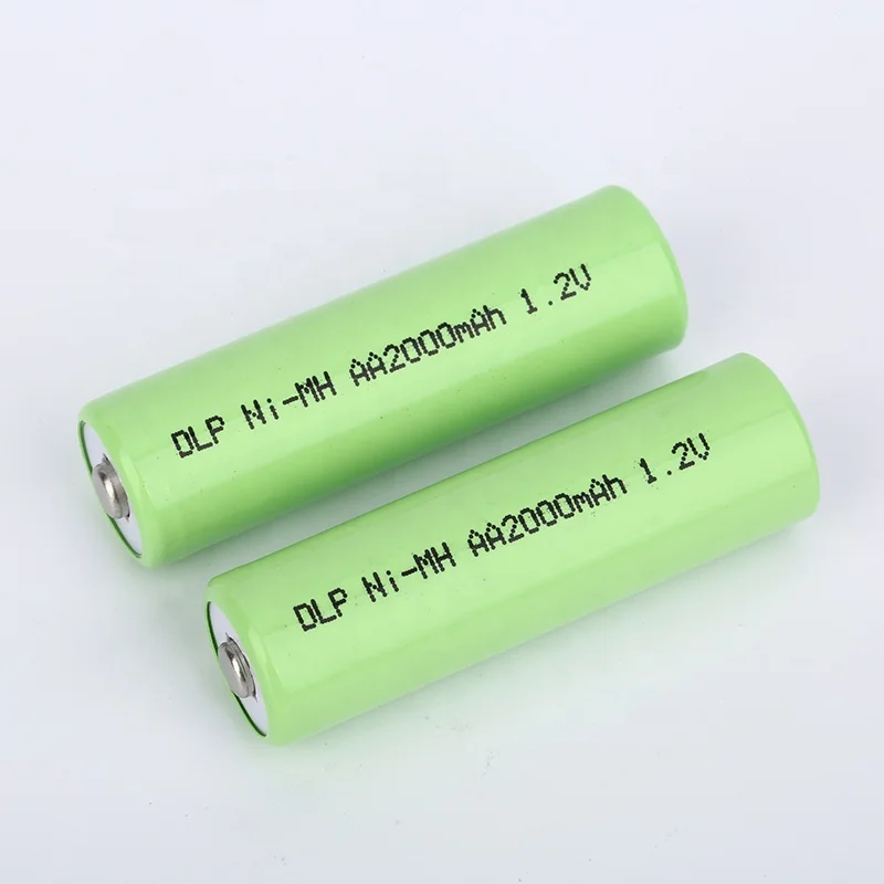 Suitable Rechargeable Lithium Battery For Microphones Of Different Sizes Electronics