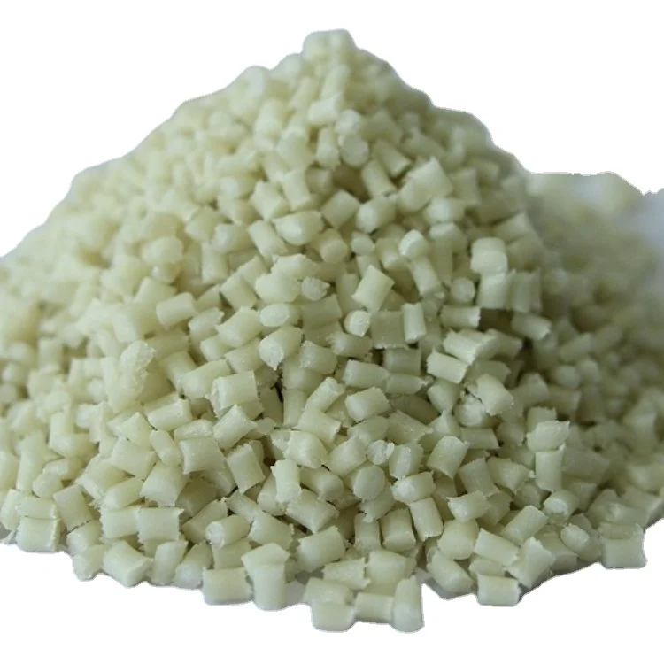 Film Blowing Grade LLDPE Plastic Granules Low Density Polyethylene PE-L Virgin Plastic LLDPE Resin LDPE