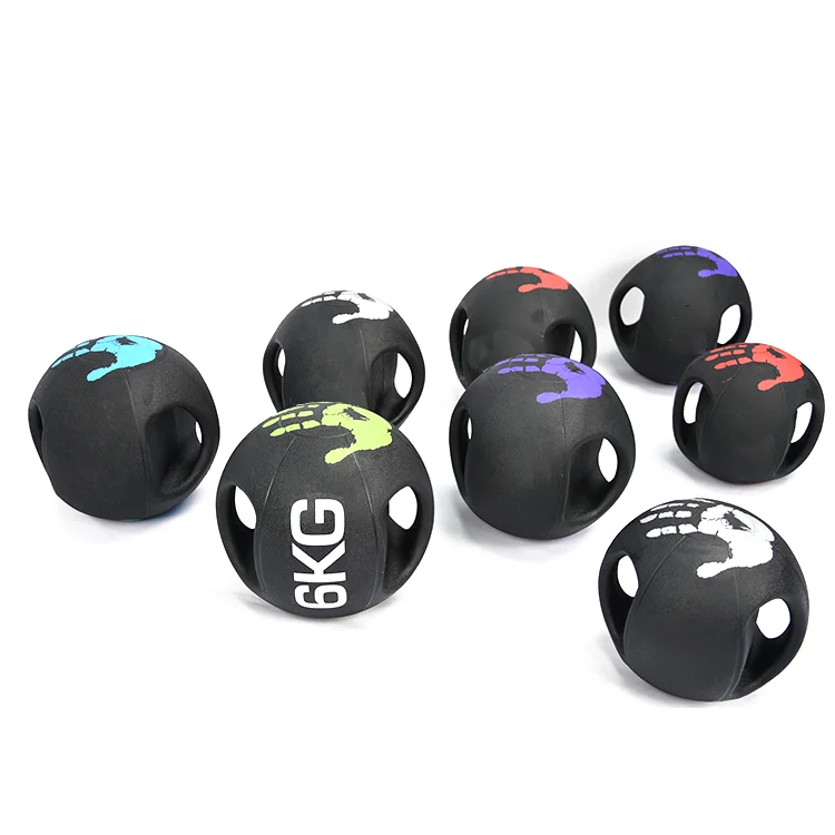 Customized Fitness Natural Rubber Medicine