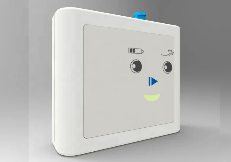 Negative Pressure Wound Therapy Wound VAC NPWT Mini