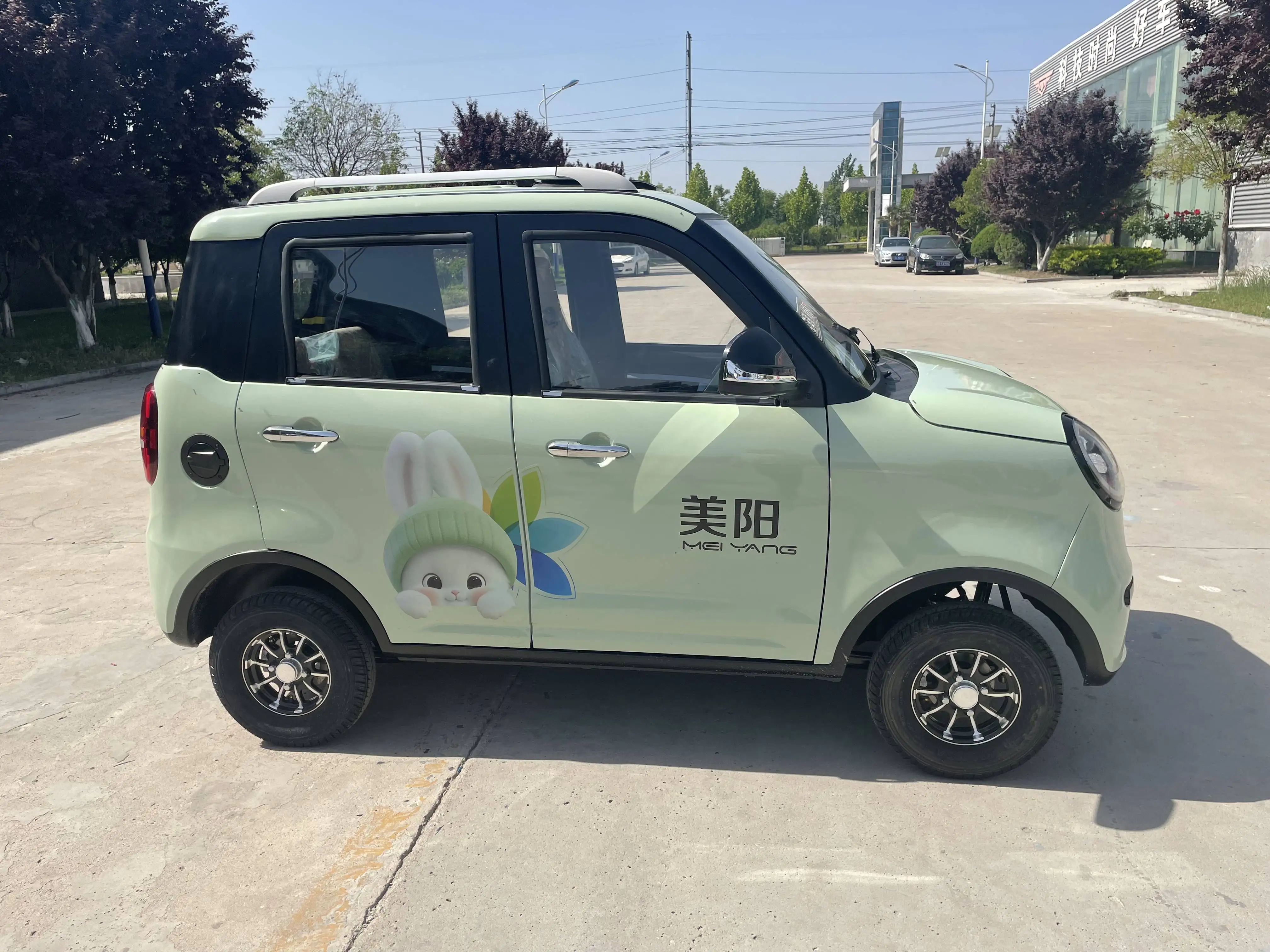 car for teenagers mini electric cars adult for sale electric cars China new energy vehicles