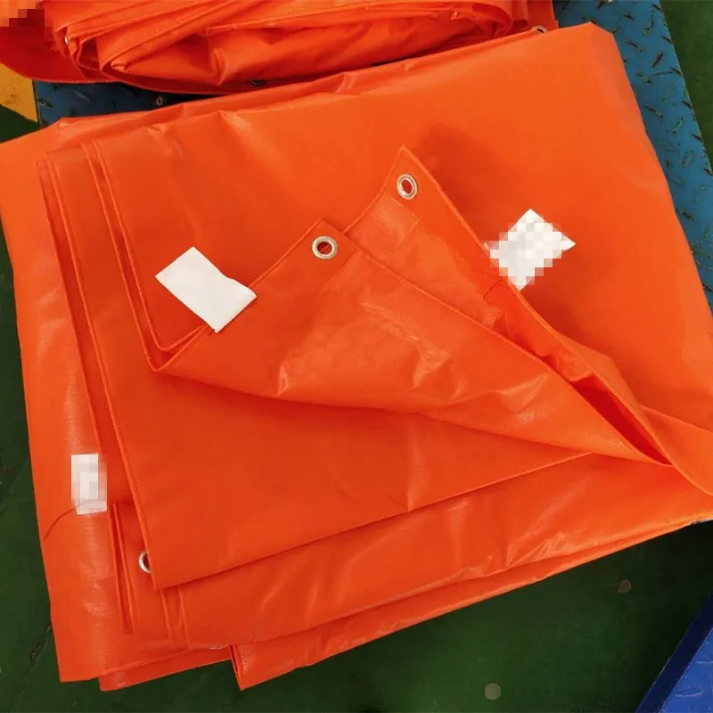 500D 1000D пластиковый брезент водонепроницаемый ПВХ покрытием ткань ПВХ виниловая ткань для грузовика холст палатка