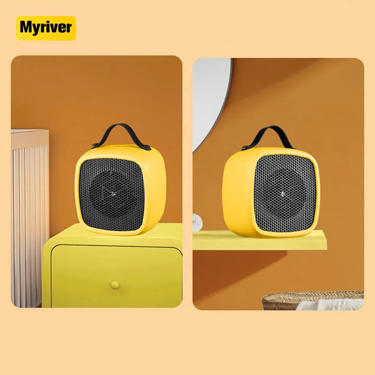 Мыривер Портативный электрический радиатор 220V 110V мини вентилятор нагреватель воздуха на дизельном топливе, керамические инфракрасные обогреватели мастерской Отопление офисное для посадки