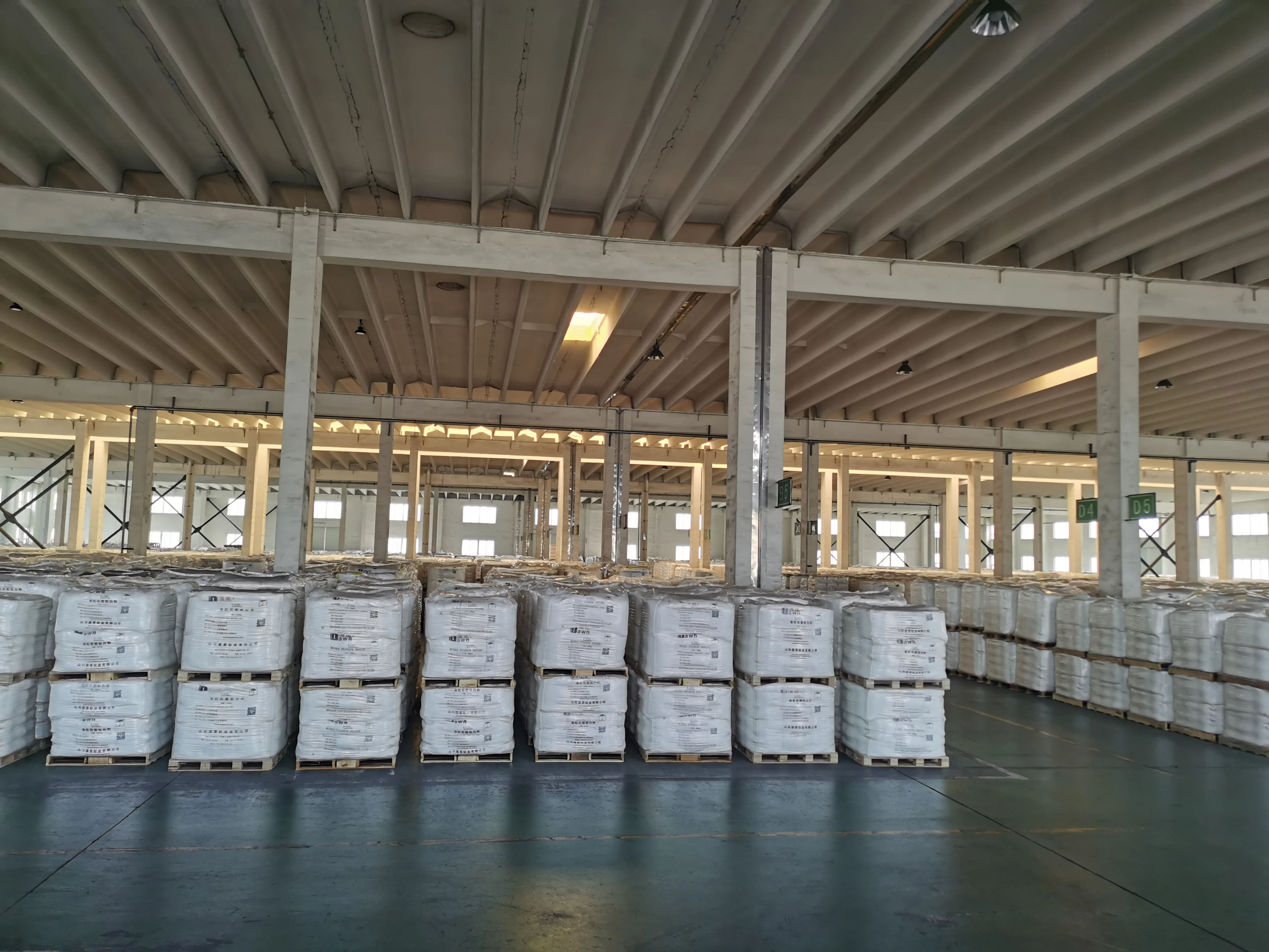 Virgin Polypropylene PP T30S for woven bag raffia pp petrochemical raw material