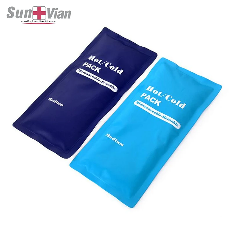 Hot/Cold Pack Ice Gel Pack