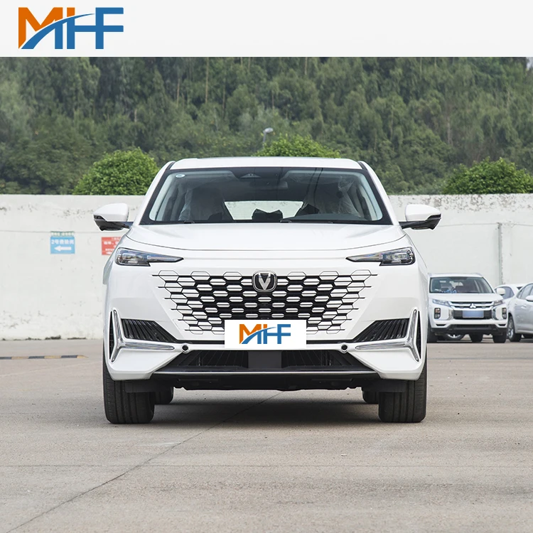 Changan uni k 2025 новые автомобили автомобильный китайский бензиновый автомобиль changan gcc CIP Azerbaijan