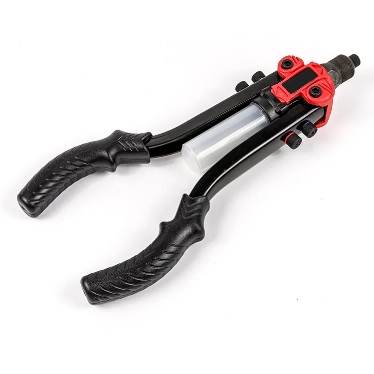 Hot Sale Widely Used Mechanical Chrome Molybdenum Alloy Steel Rivet Set