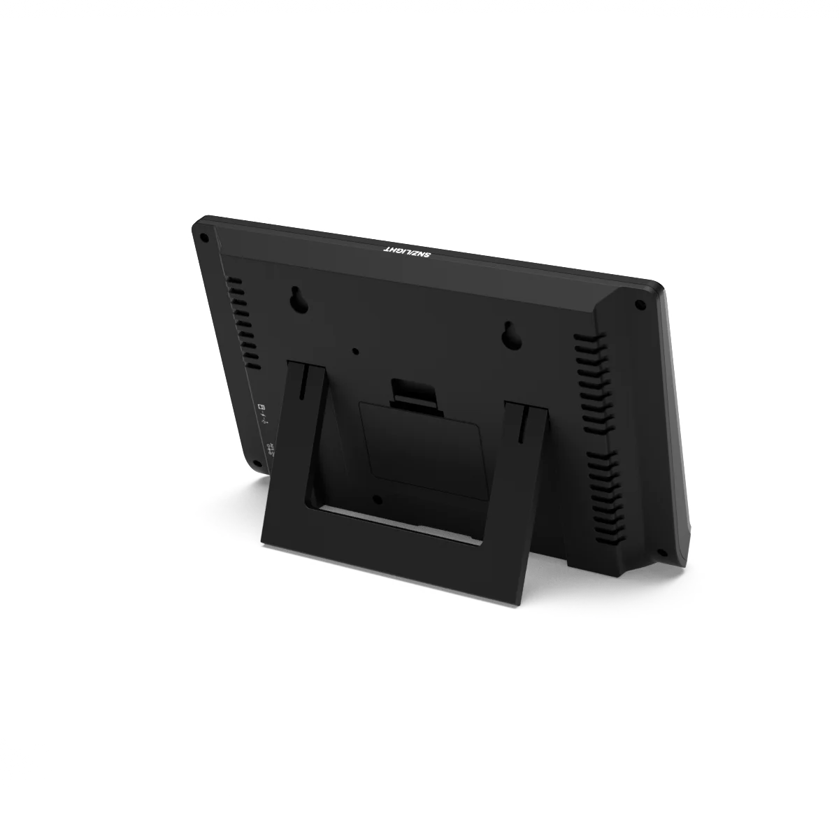 Weather Station Clock Barometer Scanner Europe with Active Test Indoor Professional Hygrometer Digital