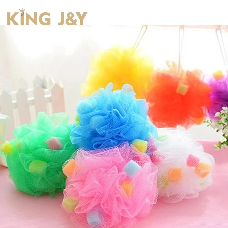 Bath Sponge Mesh Material,Egyptian Loofah Sponge