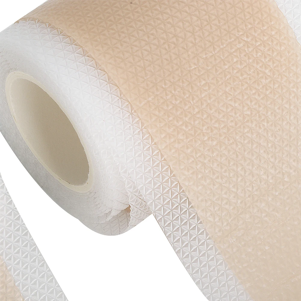 Silicone Gel Adhesive Tape For Scar