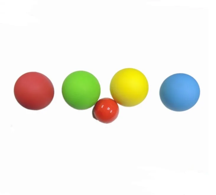 Wholesale High Quality Stress Ball  rubber ball