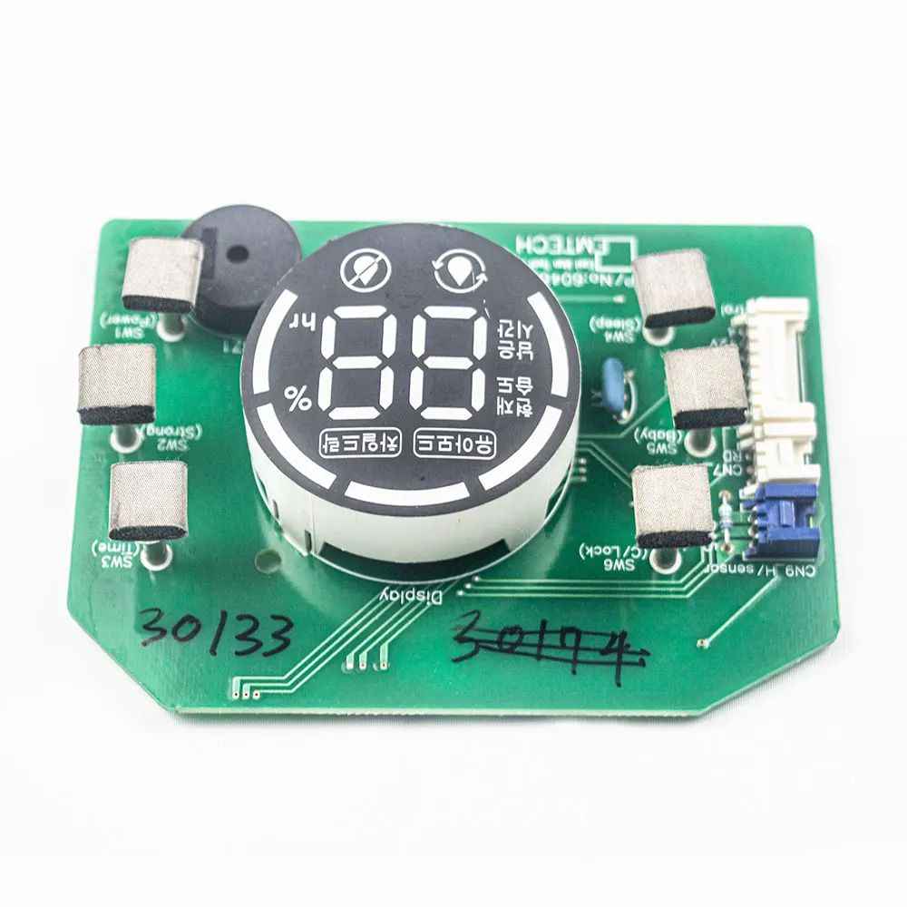 Hot Sale Pcba Clone  Customized Service Pcba Products Pcba Mustar The Newest