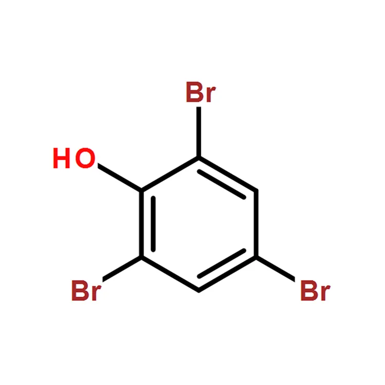 
2020 NEW 2,4,6-TRIBROMOPHENOL98% PHENOL, 2,4,6-TRIBROMO- GOOD PURITY DELIVERY FAST 