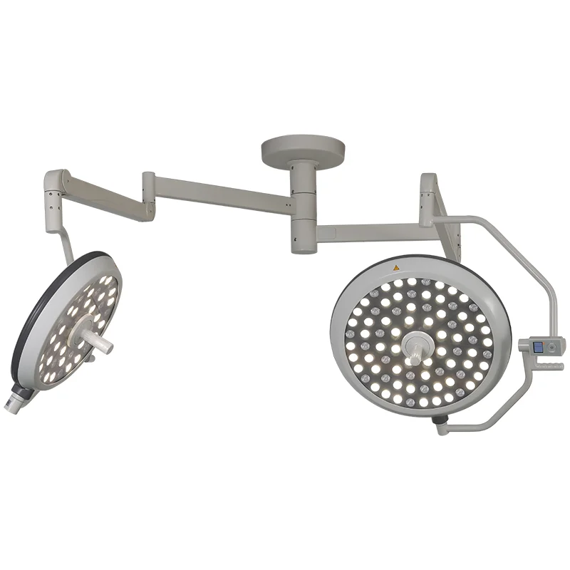 Medical illumination equipment operating examination shadowless lamp