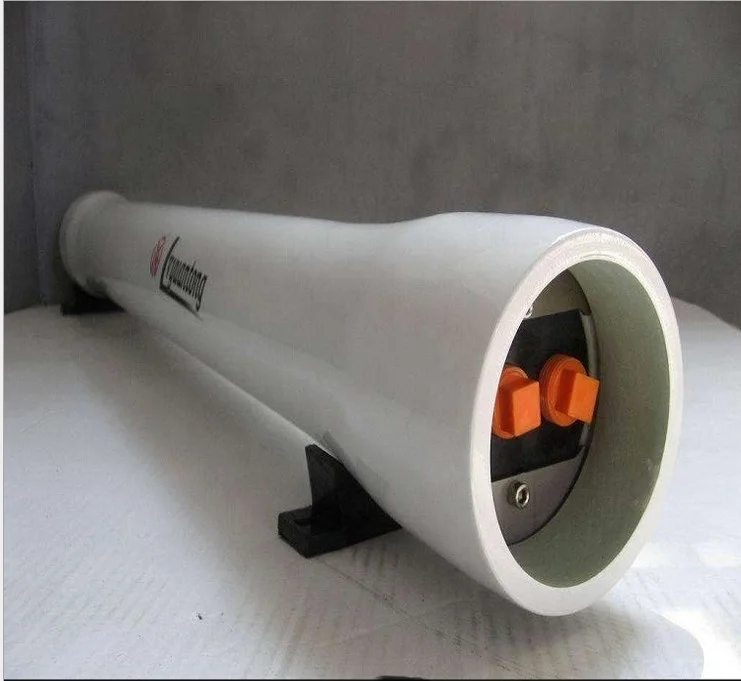 China AK  4inch 8inch Frp Ro Pressure Vessel With Different Elements