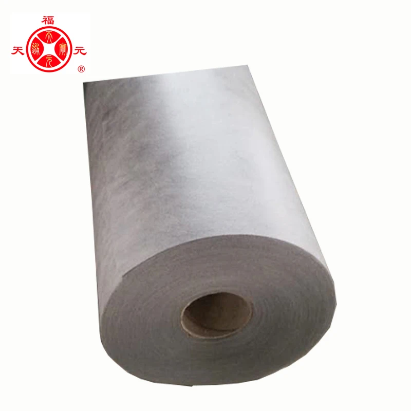 Polyethylene polypropylene polymer compound waterproof membrane PE PP waterproofing membrane