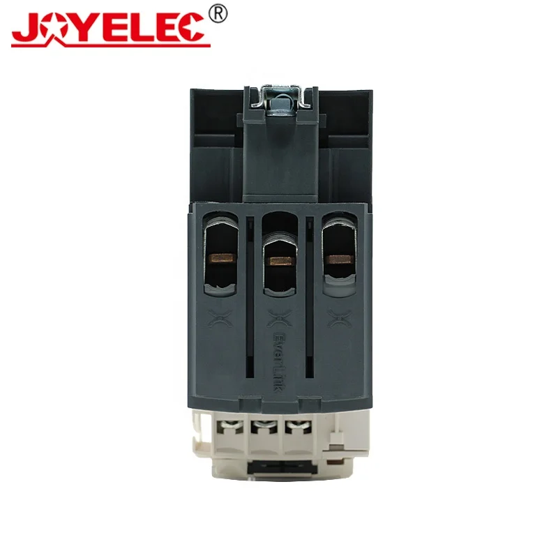 JOYELECD50A D50A 3p Telemecanique 220v 380v Coil Magnetic Ac Contactor