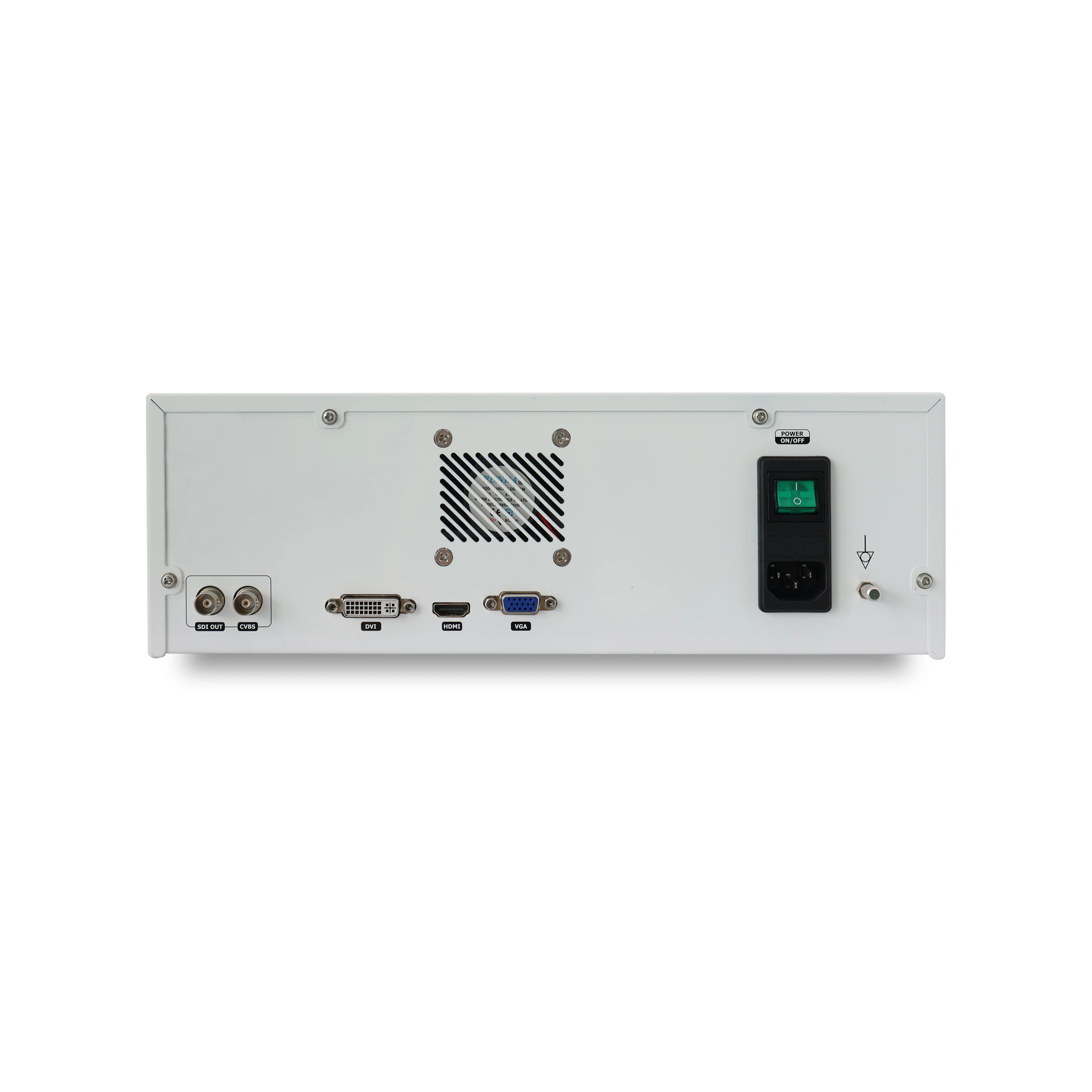 Factory price 1080P Medical Endoscope Camera System inbuilt Light Source for Ent Laparoscopy Surgery